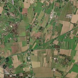 Madonna dell'Acqua High Resolution Satellite Map