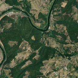 Malmantile High Resolution Satellite Map