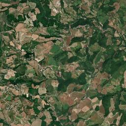 Frontino High Resolution Satellite Map