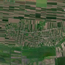 Orlea High Resolution Satellite Map