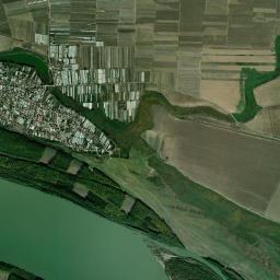 Gârcov High Resolution Satellite Map