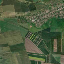 Traian High Resolution Satellite Map