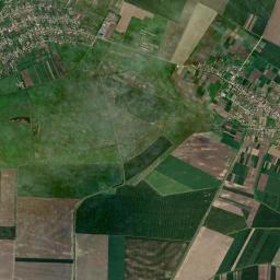 Comuna Traian High Resolution Satellite Map