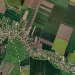 Seaca High Resolution Satellite Map