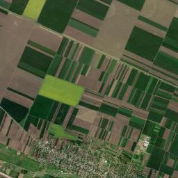 Comuna Suhaia High Resolution Satellite Map