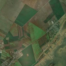 Comuna Găujani High Resolution Satellite Map