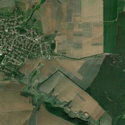 Zavet High Resolution Satellite Map