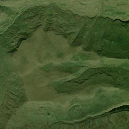 Malokarachayevskiy Rayon High Resolution Satellite Map