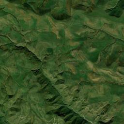 Zol’skiy Rayon High Resolution Satellite Map