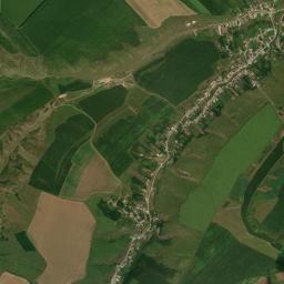 Nizhniy Kurkuzhin High Resolution Satellite Map