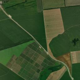 Baksanskiy Rayon High Resolution Satellite Map