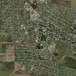 Prokhladnyy High Resolution Satellite Map