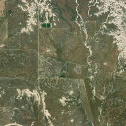 Aerial view of Interior