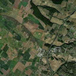 Garidech High Resolution Satellite Map