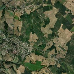 Montastruc-la-Conseillère High Resolution Satellite Map