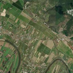 Carte Geographique Pise Pisa Map N All Com