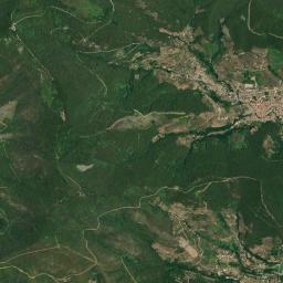 Buti High Resolution Satellite Map