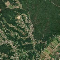 Santa Maria a Monte High Resolution Satellite Map