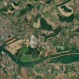 San Pierino High Resolution Satellite Map