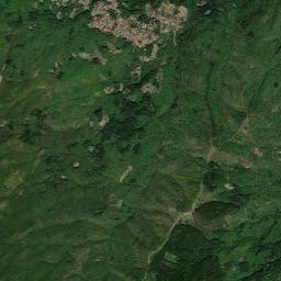 La Pieve-Molino High Resolution Satellite Map