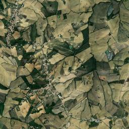 Piagge High Resolution Satellite Map