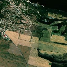 Oryahovo High Resolution Satellite Map