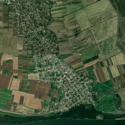 Islaz High Resolution Satellite Map