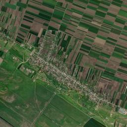 Fântânele High Resolution Satellite Map