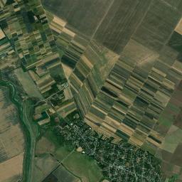 Bujoru High Resolution Satellite Map