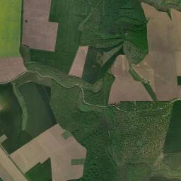 Obshtina Vetovo High Resolution Satellite Map