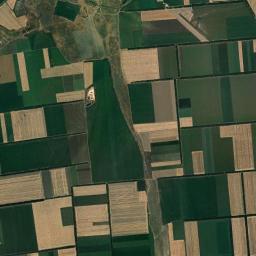 Obshtina General Toshevo High Resolution Satellite Map