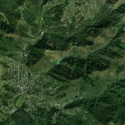 Gornoye Loo High Resolution Satellite Map