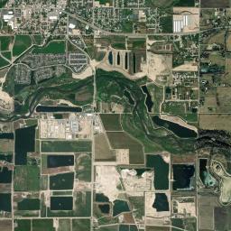 101 West Main Street Middleton ID 83644 Satellite Map