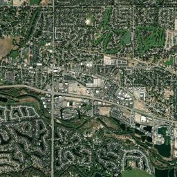 Highway 44, Eagle, ID 83616, USA Satellite Map