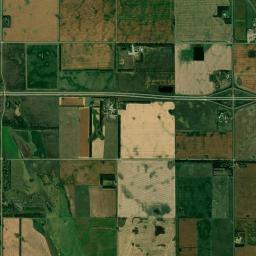 39562-39600 Interstate 90, Mt Vernon, SD 57363, USA Satellite Map