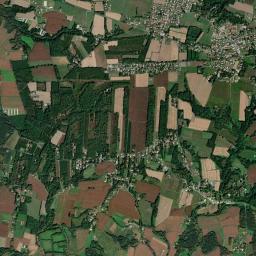 Hinx High Resolution Satellite Map