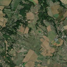 Montaigut-sur-Save High Resolution Satellite Map