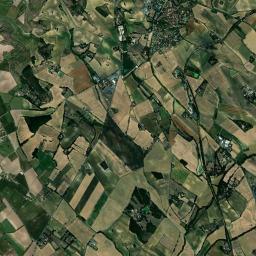 Lautrec High Resolution Satellite Map