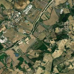 Monterado High Resolution Satellite Map