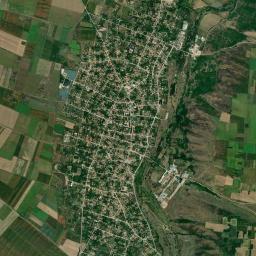 Valchedram High Resolution Satellite Map