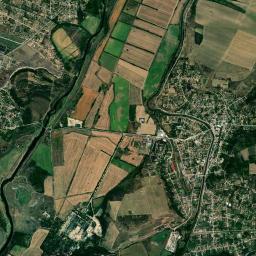 Mizia High Resolution Satellite Map