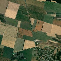 Obshtina Oryahovo High Resolution Satellite Map