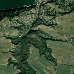Nikopol High Resolution Satellite Map