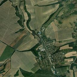 Ivanovo High Resolution Satellite Map