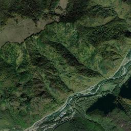 Nizhniy Arkhyz High Resolution Satellite Map