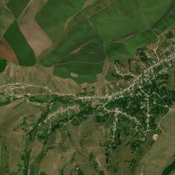Verkhniy Kurkuzhin High Resolution Satellite Map