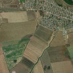 Kizlyar High Resolution Satellite Map