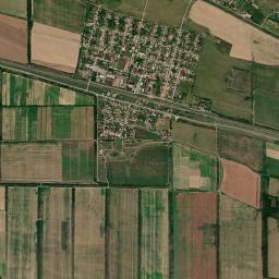 Alpatovo High Resolution Satellite Map