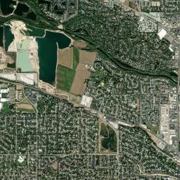 6457-6665 North Glenwood Street, Garden City, ID 83703 Satellite Map