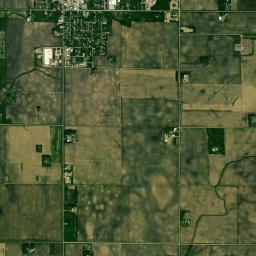 46400-46402 820th Street, Lakefield, MN Satellite Map